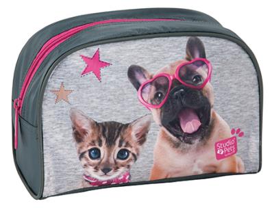 Opakowanie KOSMETYCZKA STUDIO PETS PEE K888