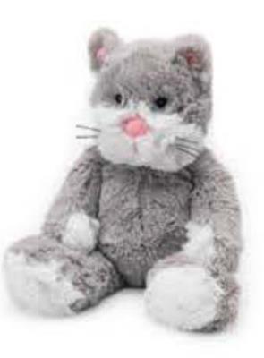 Opakowanie KOT PRZYTULANKA DO MIKROFALÓWKI 