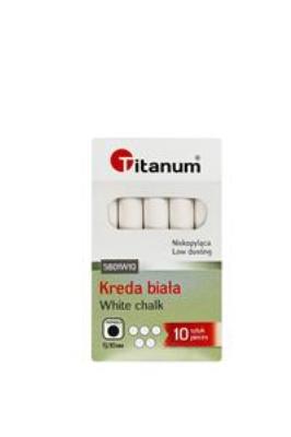 Opakowanie KREDA BIAŁA 75120