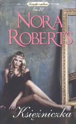 Okładka książki KSIĘŻNICZKA WYD. KIESZONKOWE