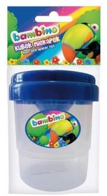 Opakowanie Kubek niekapek standard BAMBINO