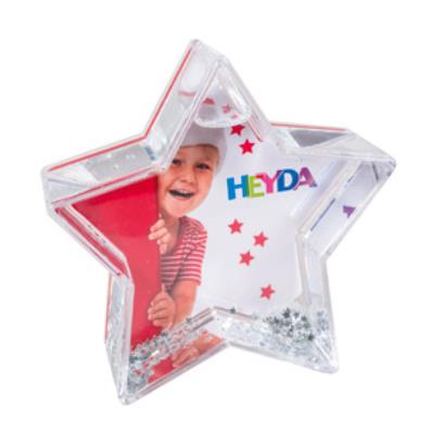 Opakowanie KULA ŚNIEŻNA GWIAZDKA 20-48884 04