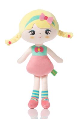 Opakowanie LALECZKA PLUSZOWA LANA 31 CM 