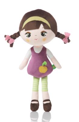 Opakowanie LALECZKA PLUSZOWA MASHA 31 CM 