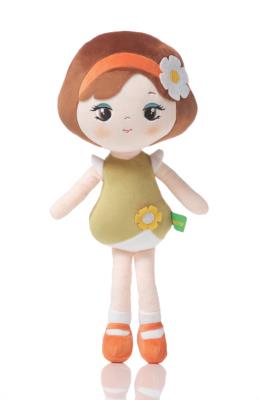 Opakowanie LALECZKA PLUSZOWA ROMA 31 CM