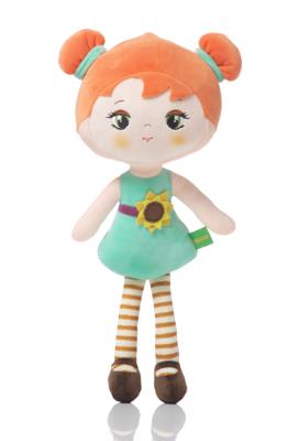 Opakowanie LALECZKA PLUSZOWA SONYA 31 CM