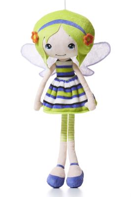 Opakowanie LALECZKA PLUSZOWA WRÓŻKA LIANA 53 CM