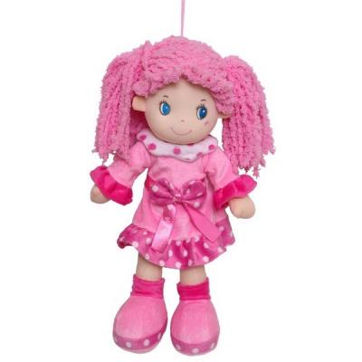 Opakowanie LALKA SZMACIANA STELLA 35CM 11994