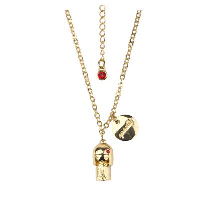 Opakowanie ŁAŃCUSZEK HIRO HOJNOŚĆ KF0790