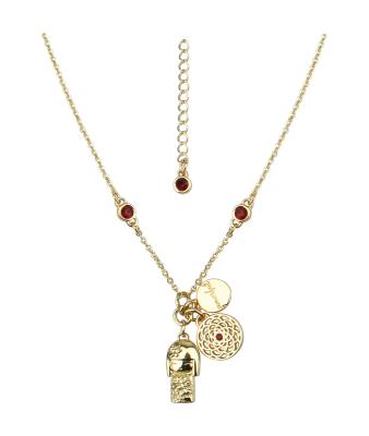 Opakowanie ŁAŃCUSZEK TATSUMI SILNA CHARM KF0859