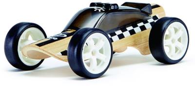 Opakowanie MAŁY SAMOCHÓD POLICYJNY 5547