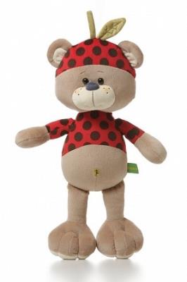 Opakowanie MASKOTKA BEAR FRUITTY