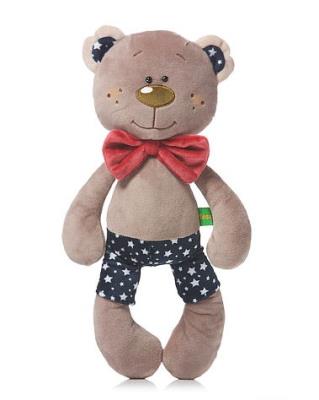 Opakowanie MASKOTKA BEAR VIKI 40 CM