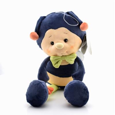 Opakowanie MASKOTKA BEE ZHU ZHU