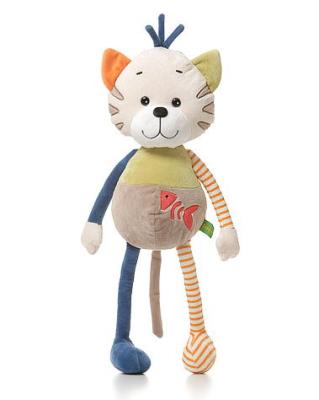 Opakowanie MASKOTKA CAT BANDI