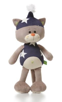 Opakowanie MASKOTKA CAT STARKY