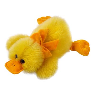 Opakowanie MASKOTKA KACZKA FIONA 25CM 12820