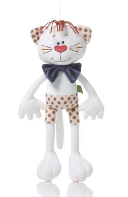 Opakowanie MASKOTKA KOT BLANSH 47 CM