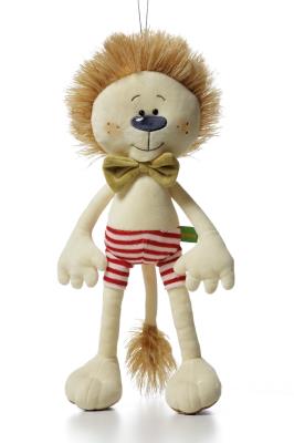 Opakowanie MASKOTKA LION LEO