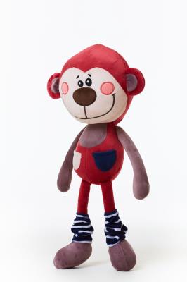 Opakowanie MASKOTKA LONG LEG MONKEY LOLA