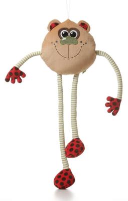 Opakowanie MASKOTKA LONG LEGS BEAR
