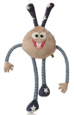 Opakowanie MASKOTKA LONG LEGS BUNNY