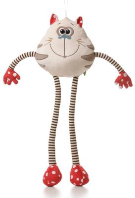 Opakowanie MASKOTKA LONG LEGS CAT