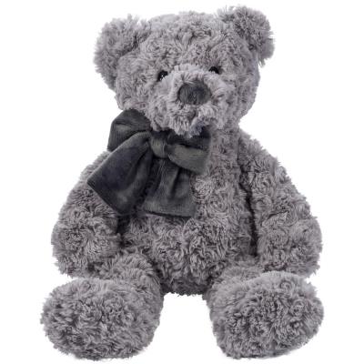 Opakowanie MASKOTKA MIŚ CHARLIE LAWENDOWY 26 CM 12868