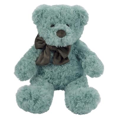 Opakowanie MASKOTKA MIŚ CHARLIE MIĘTOWY 20 CM 12869