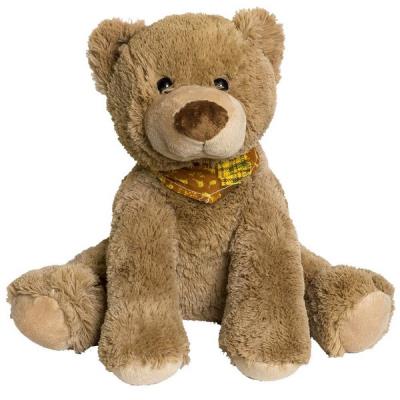 Opakowanie MASKOTKA MIŚ FOGGY 29CM 11907