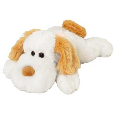 Opakowanie MASKOTKA PIES RAVEL BIAŁY 28CM 12429