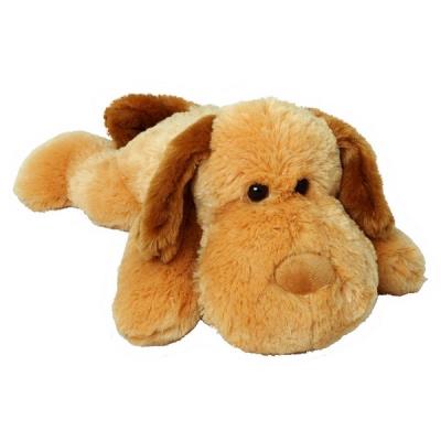 Opakowanie MASKOTKA PIES RAVEL BRĄZOWY 45CM 12434