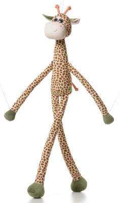 Opakowanie MASKOTKA SAFARI GIRAFFE