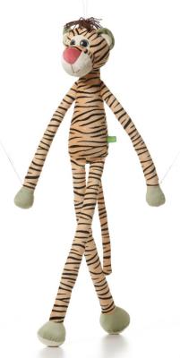 Opakowanie MASKOTKA SAFARI TIGER