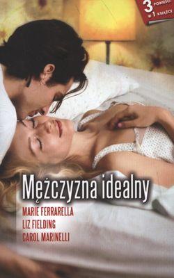 MĘŻCZYZNA IDEALNY WYD. KIESZONKOWE. Autor: Opracowanie zbiorowe. SmakLiter.pl Okładka książki MĘŻCZYZNA IDEALNY WYD. KIESZONKOWE