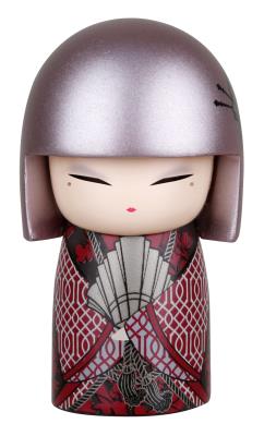 Opakowanie MINI DOLL CHIZUE SKROMNOŚĆ TGKFS072