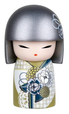 Opakowanie MINI DOLL RINA POKRZEPIENIE TGKFS074