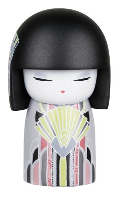 Opakowanie MINI DOLL SAEKO BARWNE DZIECKO TGKFS073