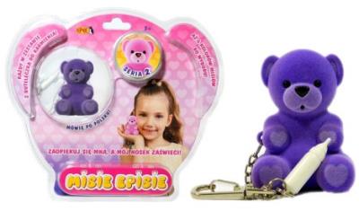 Opakowanie MIŚ EPIŚ SERIA 2  