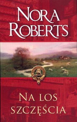 Okładka książki NA LOS SZCZĘŚCIA WYD. KIESZONKOWE