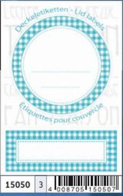 Opakowanie NAKLEJKI DEKORACYJNE HOME1 15050