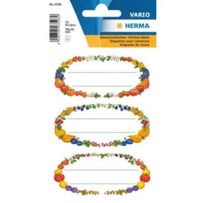 Opakowanie NAKLEJKI DEKORACYJNE HOME2 3598