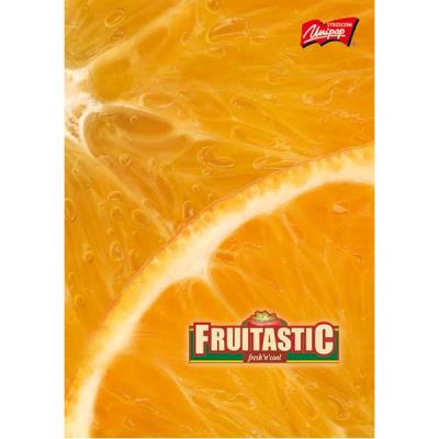 NOTATNIK A6 100K KRATKA UNIPAP 32397. Wydawca: ST-MAJEWSKI. SmakLiter.pl Opakowanie NOTATNIK A6 100K KRATKA UNIPAP 32397