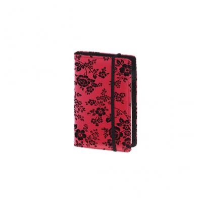 NOTES KSIĄŻKOWY A6 Z LIMA NP60LA. Wydawca: I-DROPS. SmakLiter.pl Opakowanie NOTES KSIĄŻKOWY A6 Z LIMA NP60LA