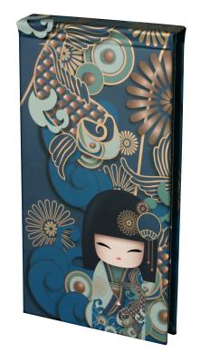 Opakowanie NOTES Z DŁUGOPISEM YOSHIKO POWODZENIE