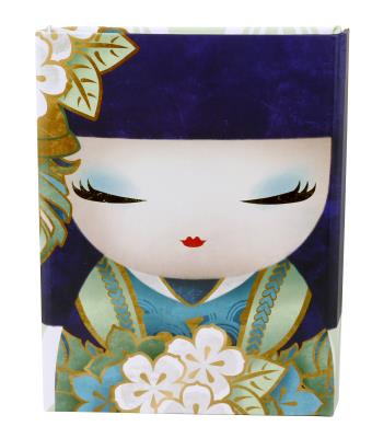 Opakowanie NOTES Z LUSTERKIEM MASAYO PRAWDZIWA KS0844