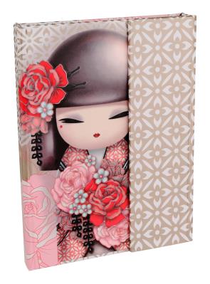 Opakowanie NOTES Z LUSTERKIEM YUMIKO MIŁOSIERNA KF0819