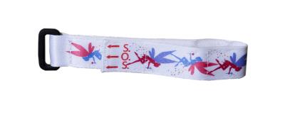Opakowanie OPASKA SOS BIAŁA WRÓŻKI
