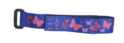 Opakowanie OPASKA SOS NIEBIESKA MOTYLE 