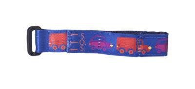 Opakowanie OPASKA SOS NIEBIESKA SAMOCHODY